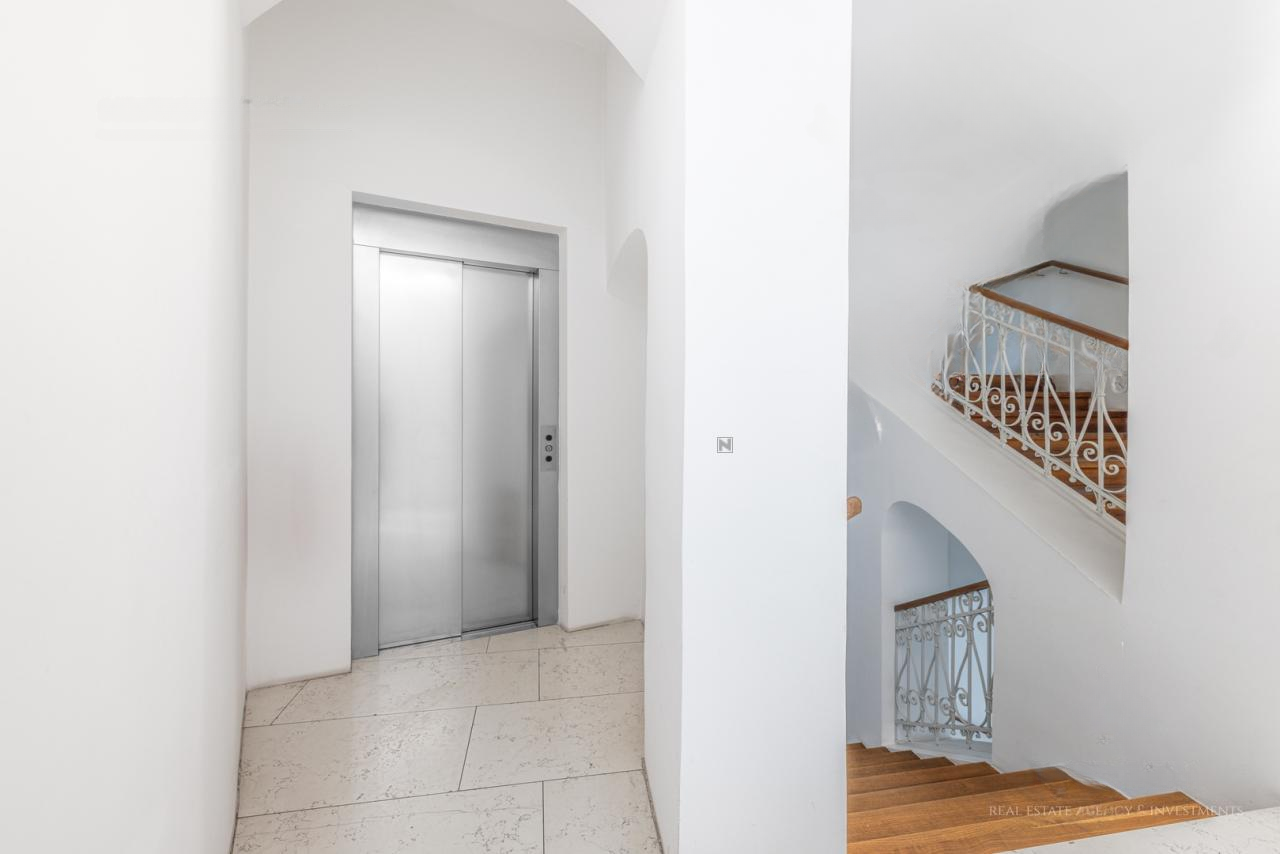 Квартира в Любляне, Словения, 123 м² - фото 15