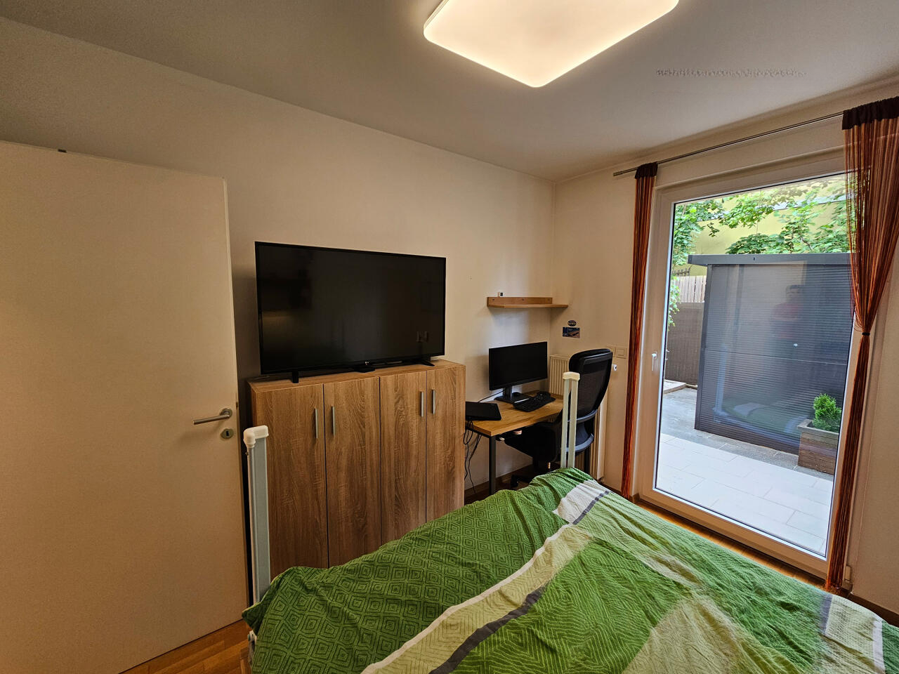 Квартира в Любляне, Словения, 86 м² - фото 15