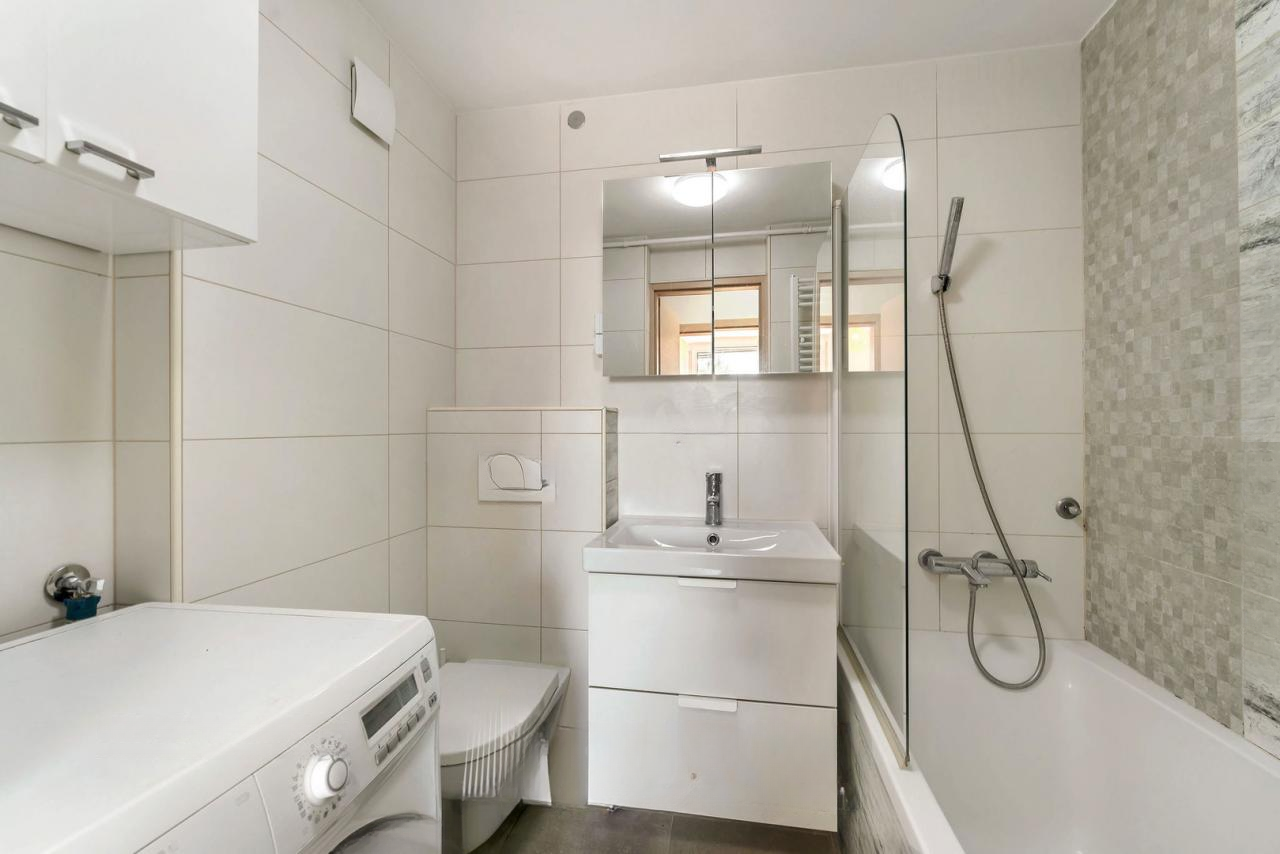 Квартира в Любляне, Словения, 48 м² - фото 15