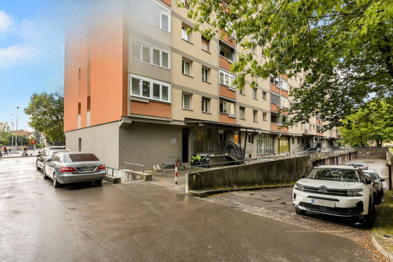 Квартира в Любляне, Словения, 76 м² - фото 15