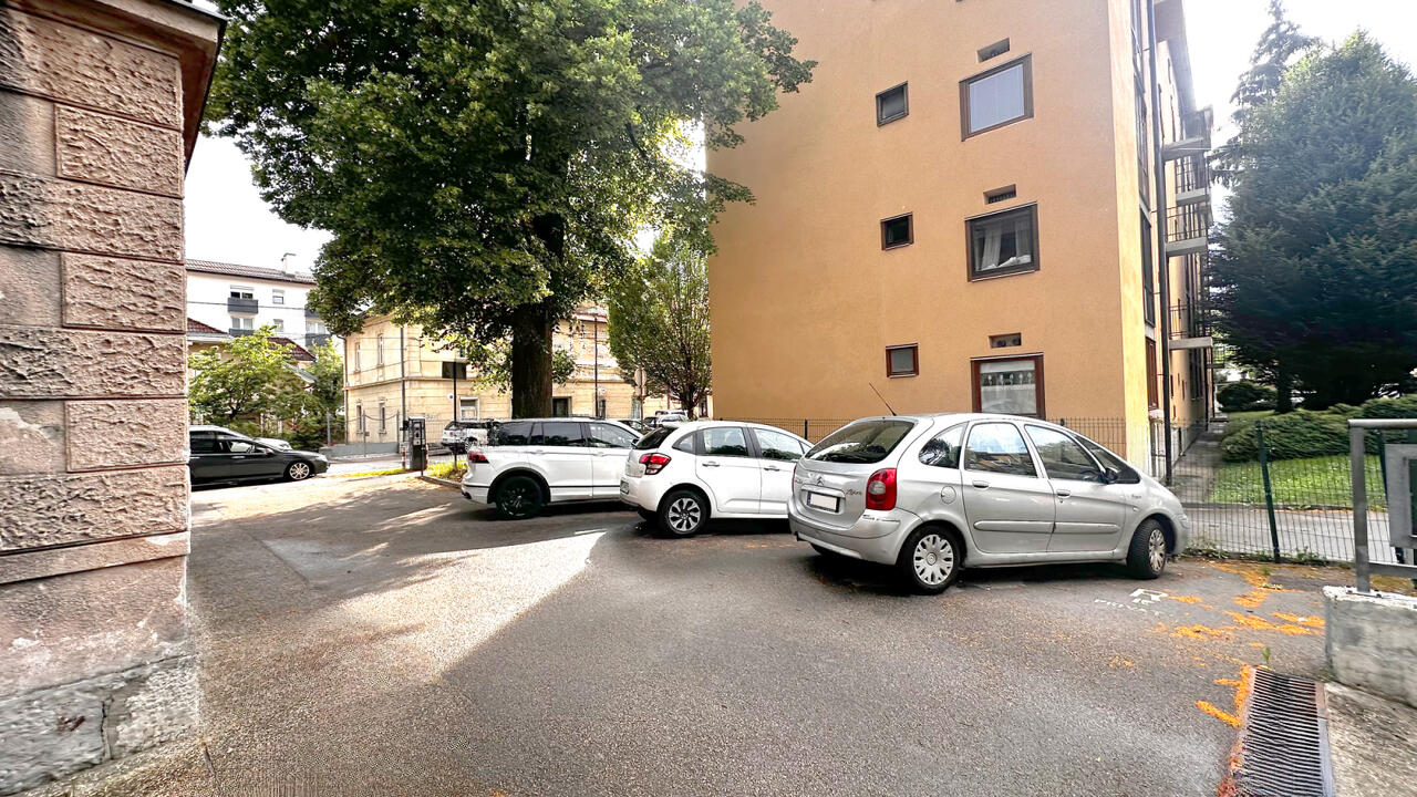 Квартира в Любляне, Словения, 32 м² - фото 15
