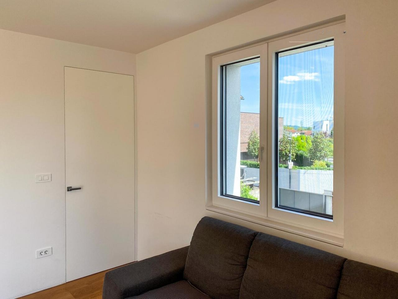 Квартира в Любляне, Словения, 194 м² - фото 15