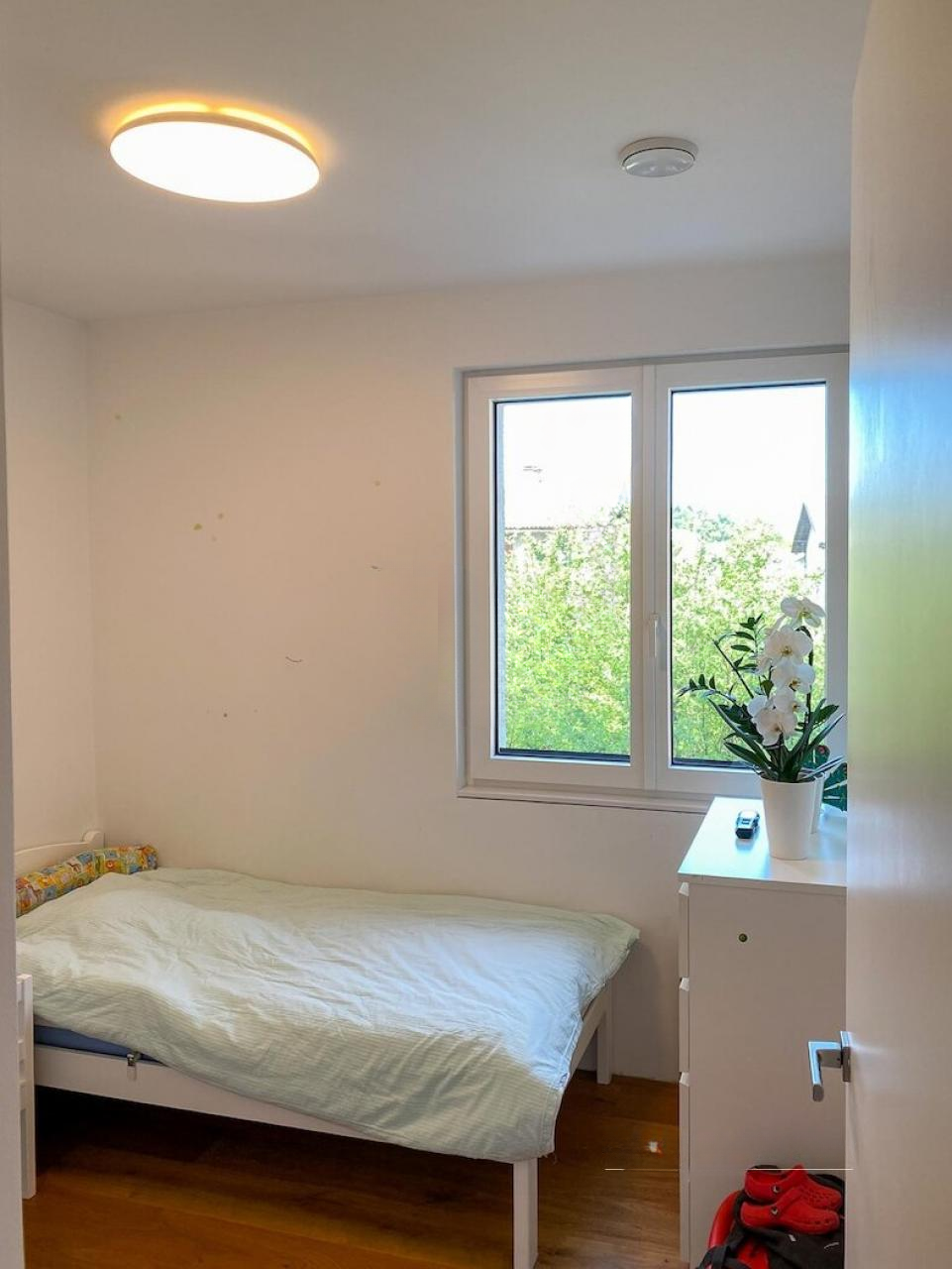 Квартира в Любляне, Словения, 194 м² - фото 16