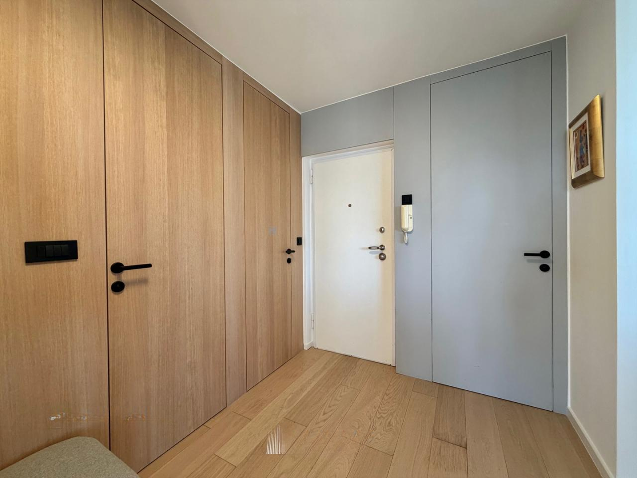 Квартира в Любляне, Словения, 64 м² - фото 16
