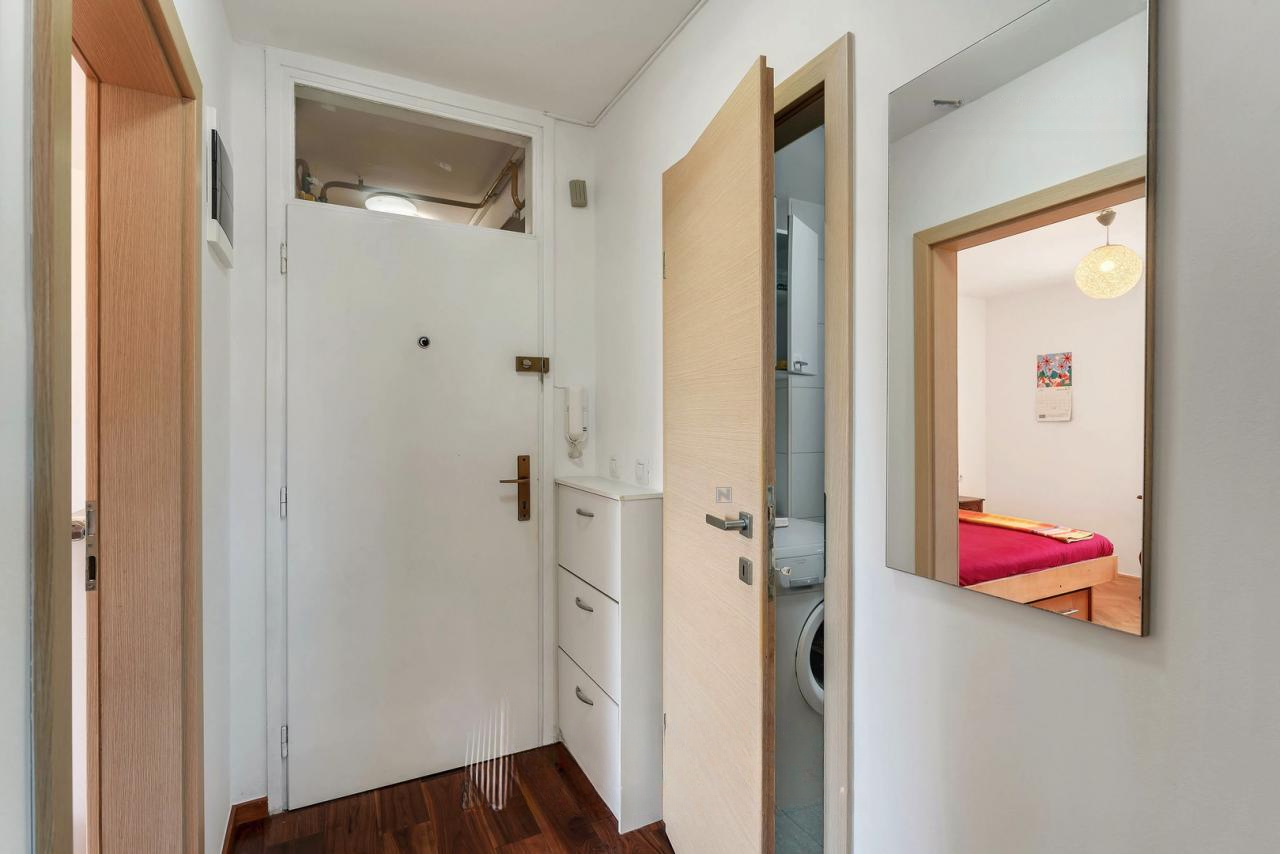 Квартира в Любляне, Словения, 48 м² - фото 16
