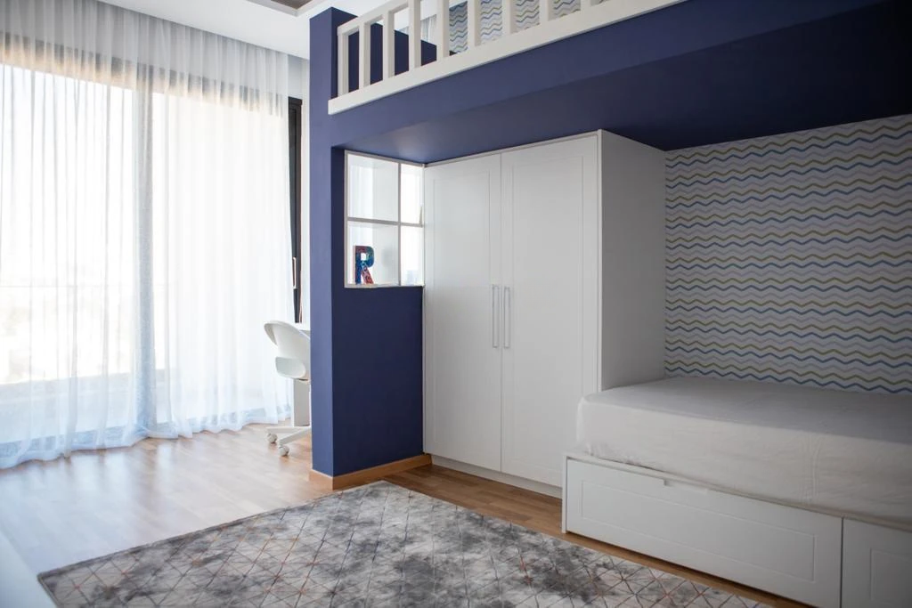 Квартира в Айос-Атанасиосе, Кипр, 440 м² - фото 16