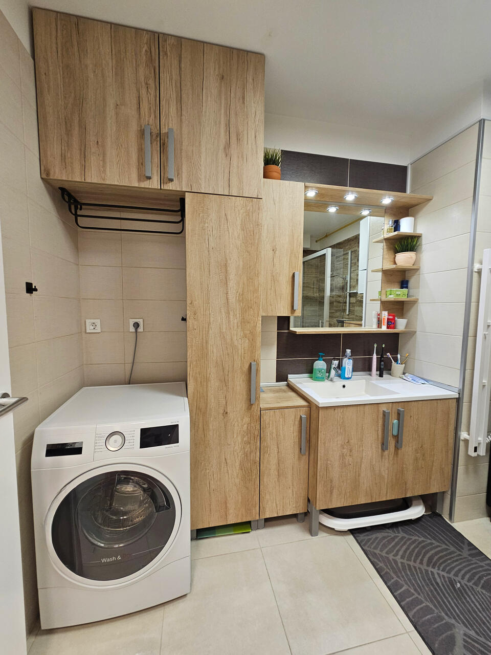 Квартира в Любляне, Словения, 86 м² - фото 16