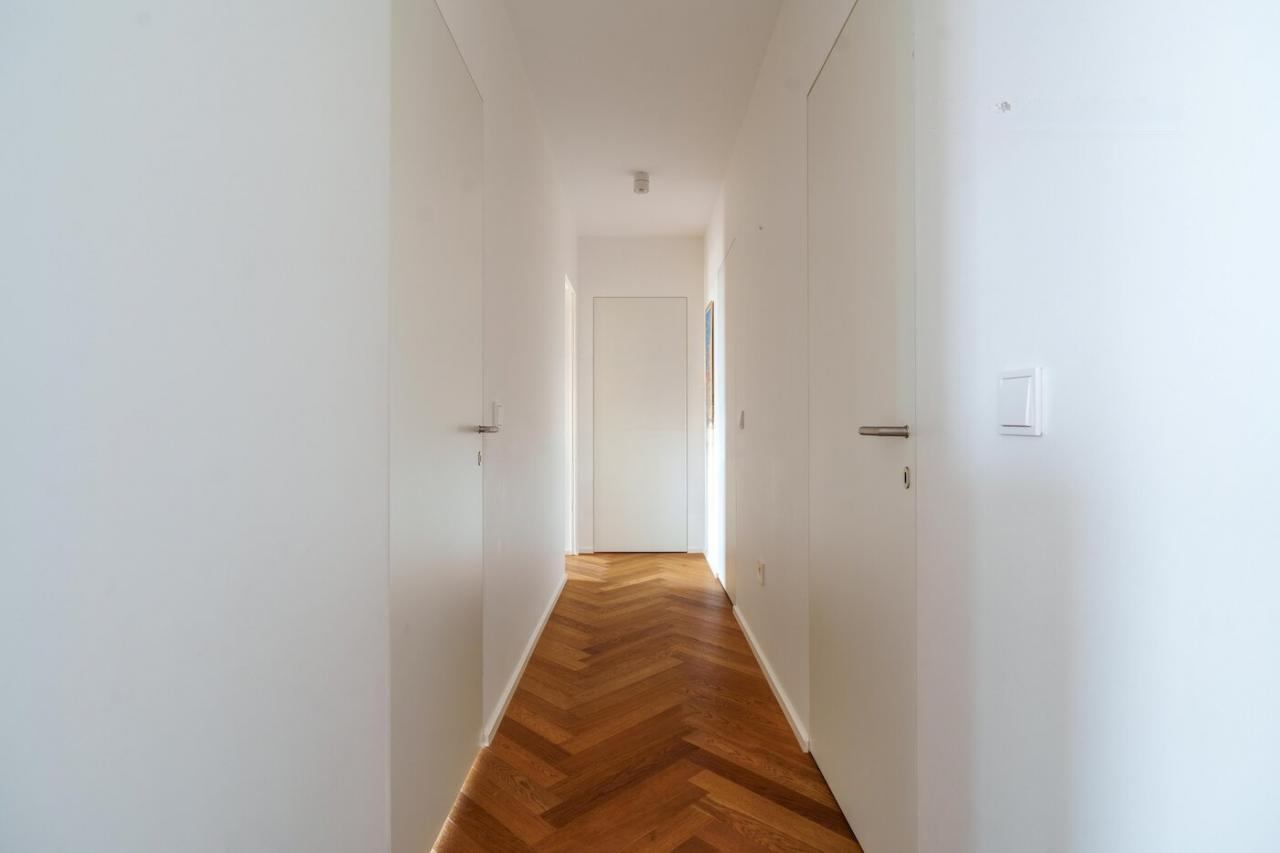 Квартира в Любляне, Словения, 147 м² - фото 16