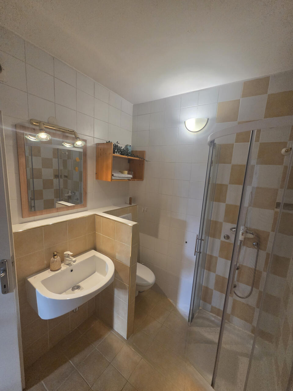 Квартира в Любляне, Словения, 55 м² - фото 17