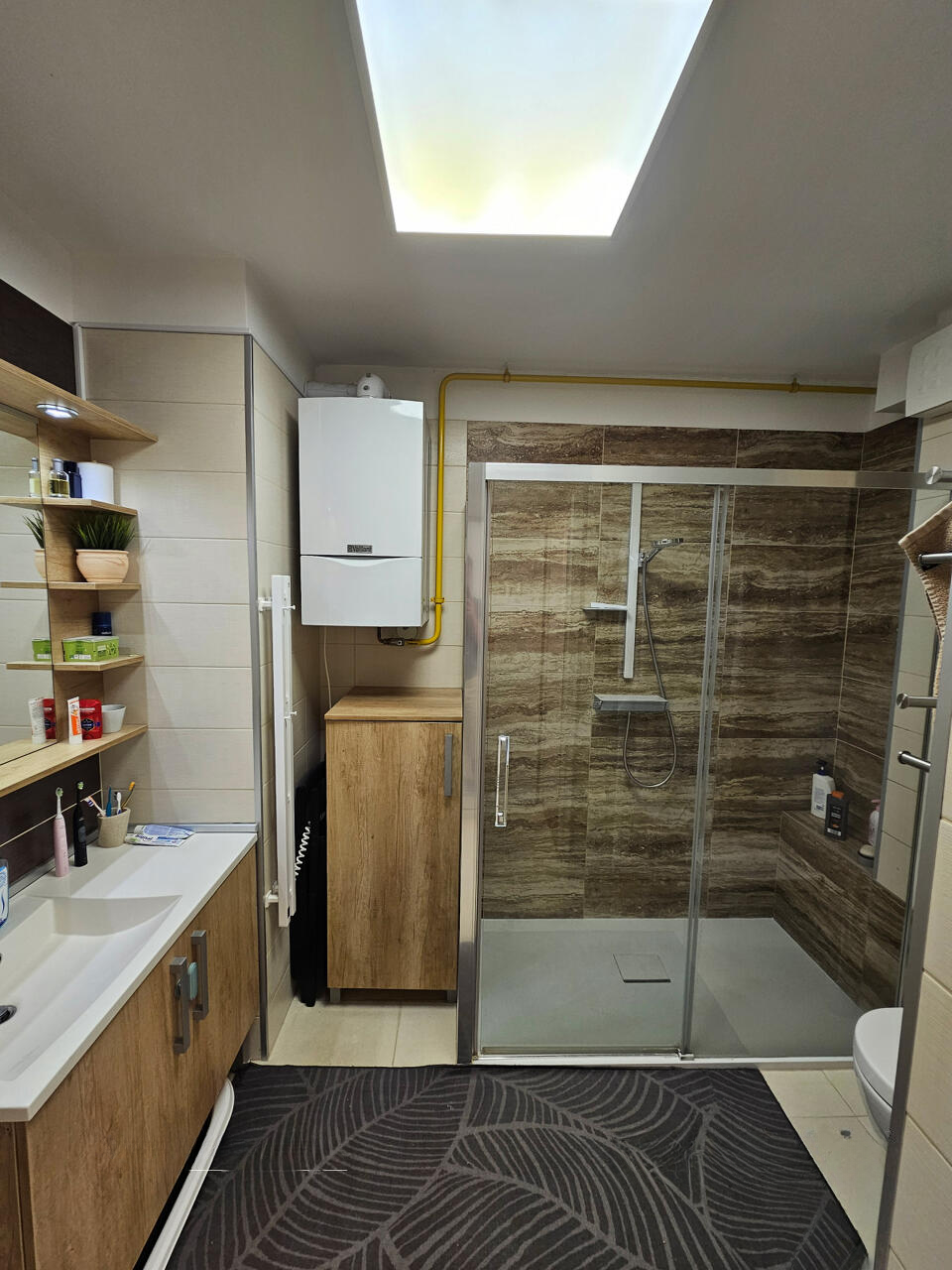 Квартира в Любляне, Словения, 86 м² - фото 17