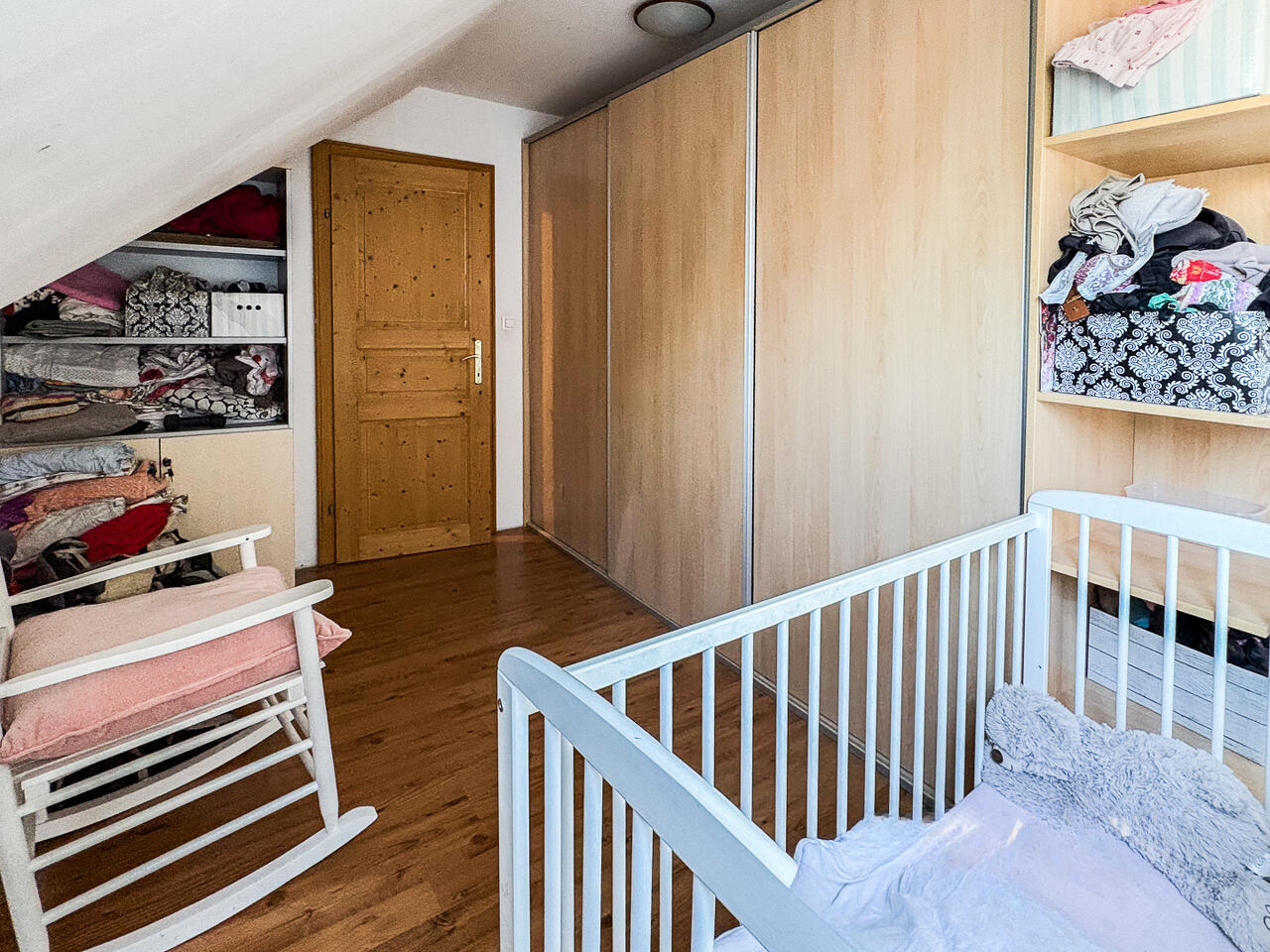 Квартира в Любляне, Словения, 91 м² - фото 17
