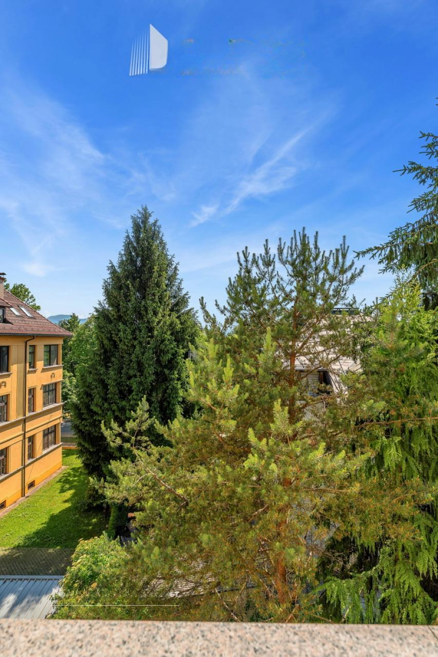 Квартира в Любляне, Словения, 48 м² - фото 17
