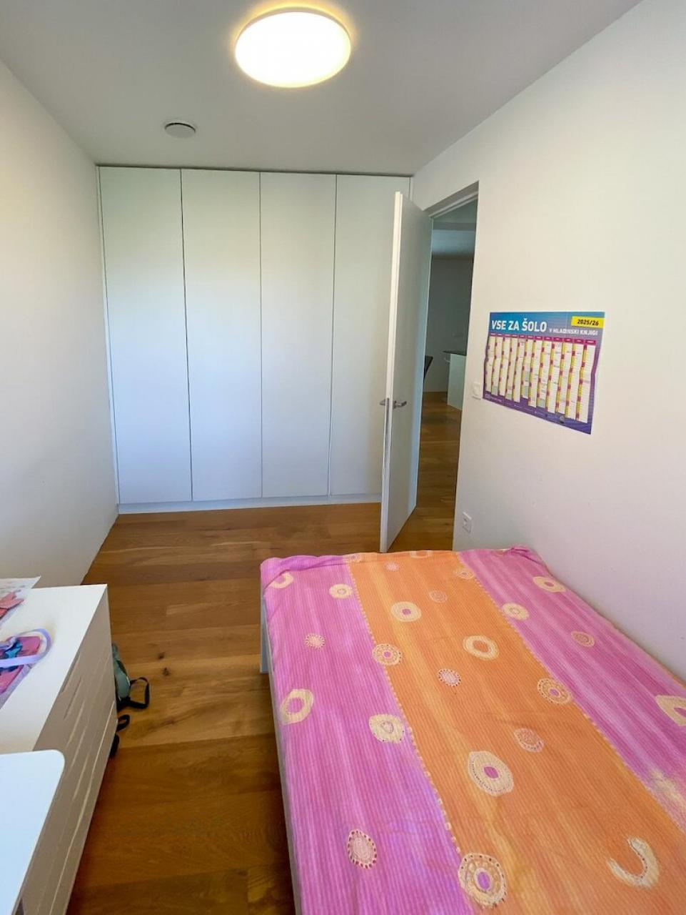 Квартира в Любляне, Словения, 194 м² - фото 18