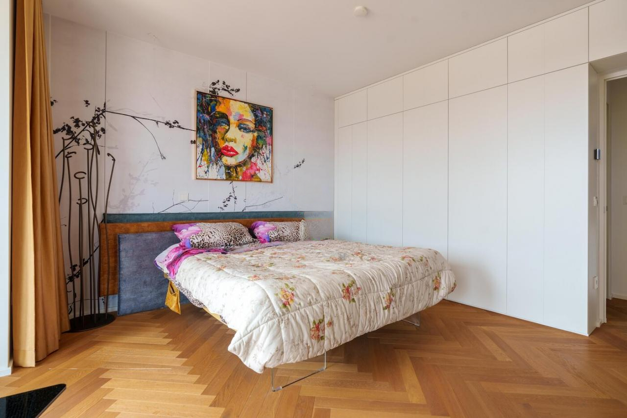 Квартира в Любляне, Словения, 147 м² - фото 18
