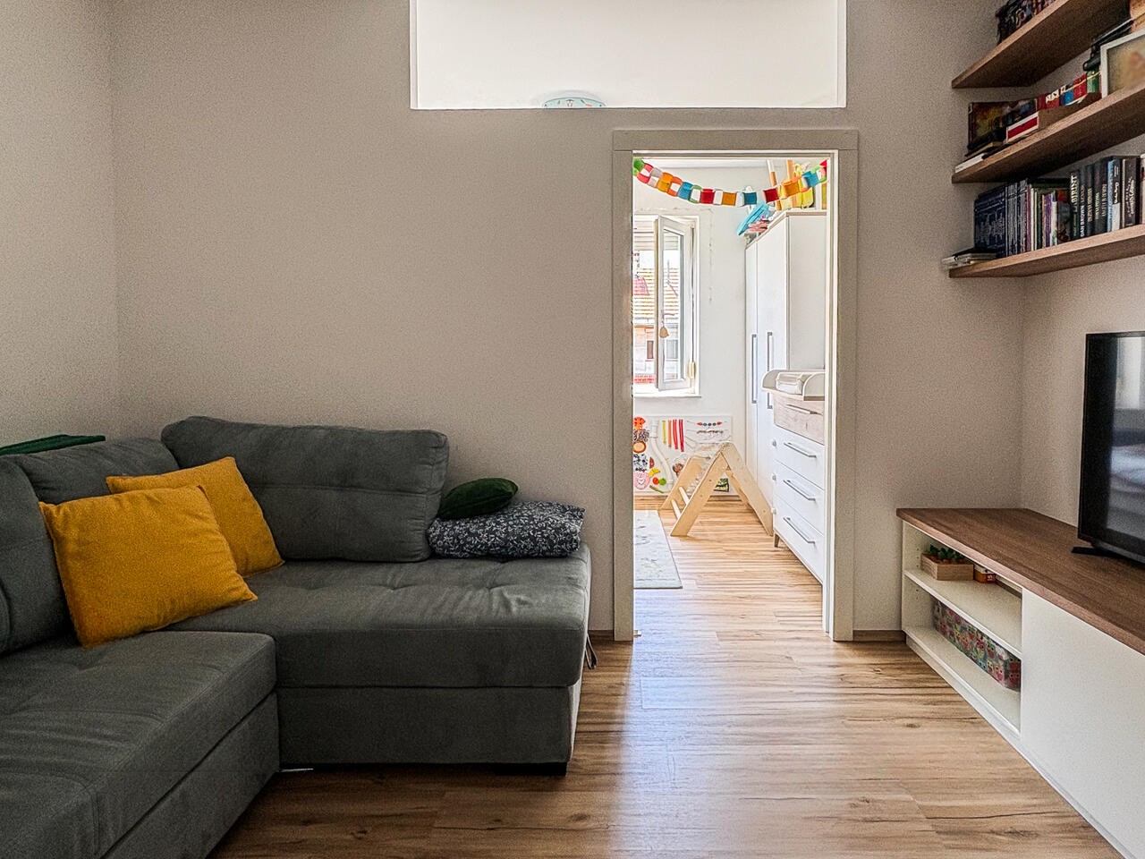 Квартира в Любляне, Словения, 72 м² - фото 18