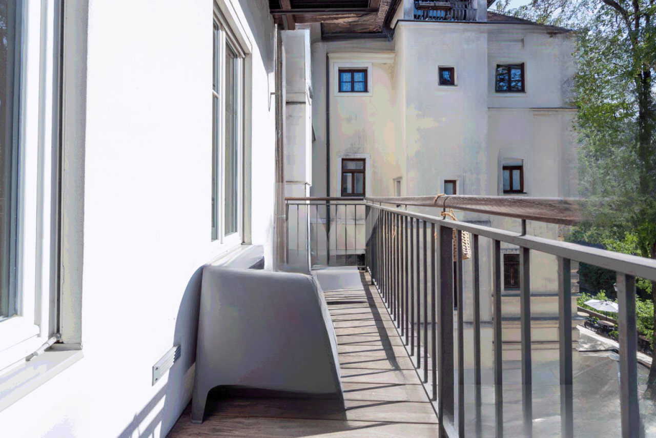 Квартира в Любляне, Словения, 205 м² - фото 18