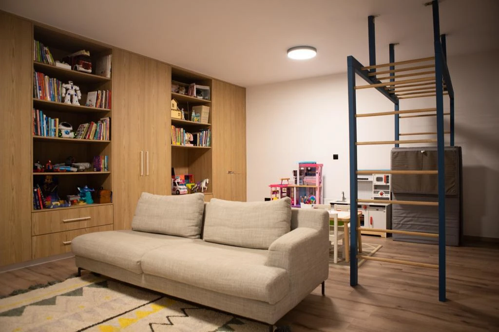 Квартира в Айос-Атанасиосе, Кипр, 440 м² - фото 18