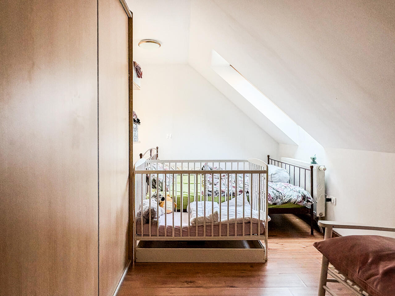 Квартира в Любляне, Словения, 91 м² - фото 19