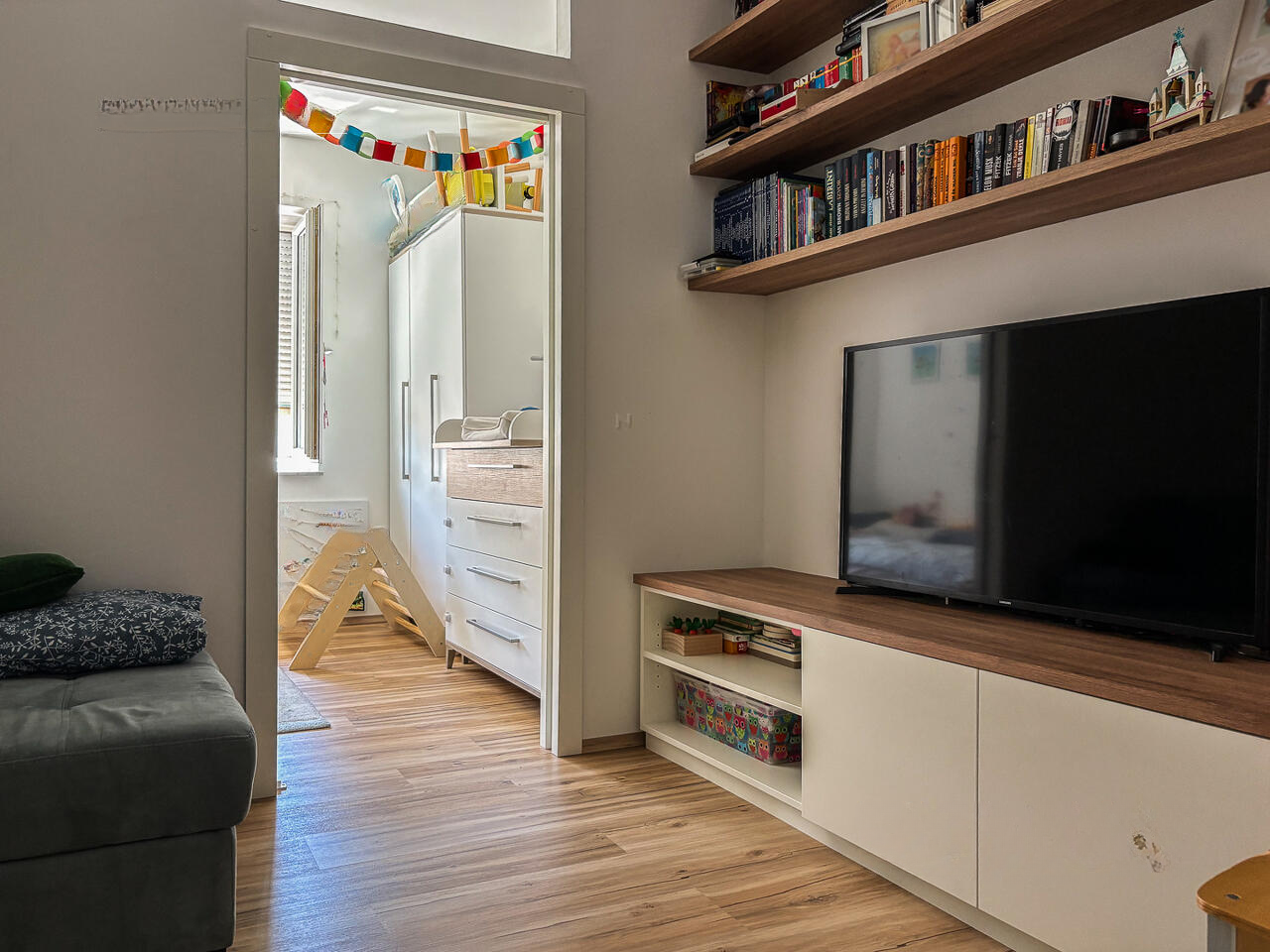 Квартира в Любляне, Словения, 72 м² - фото 19