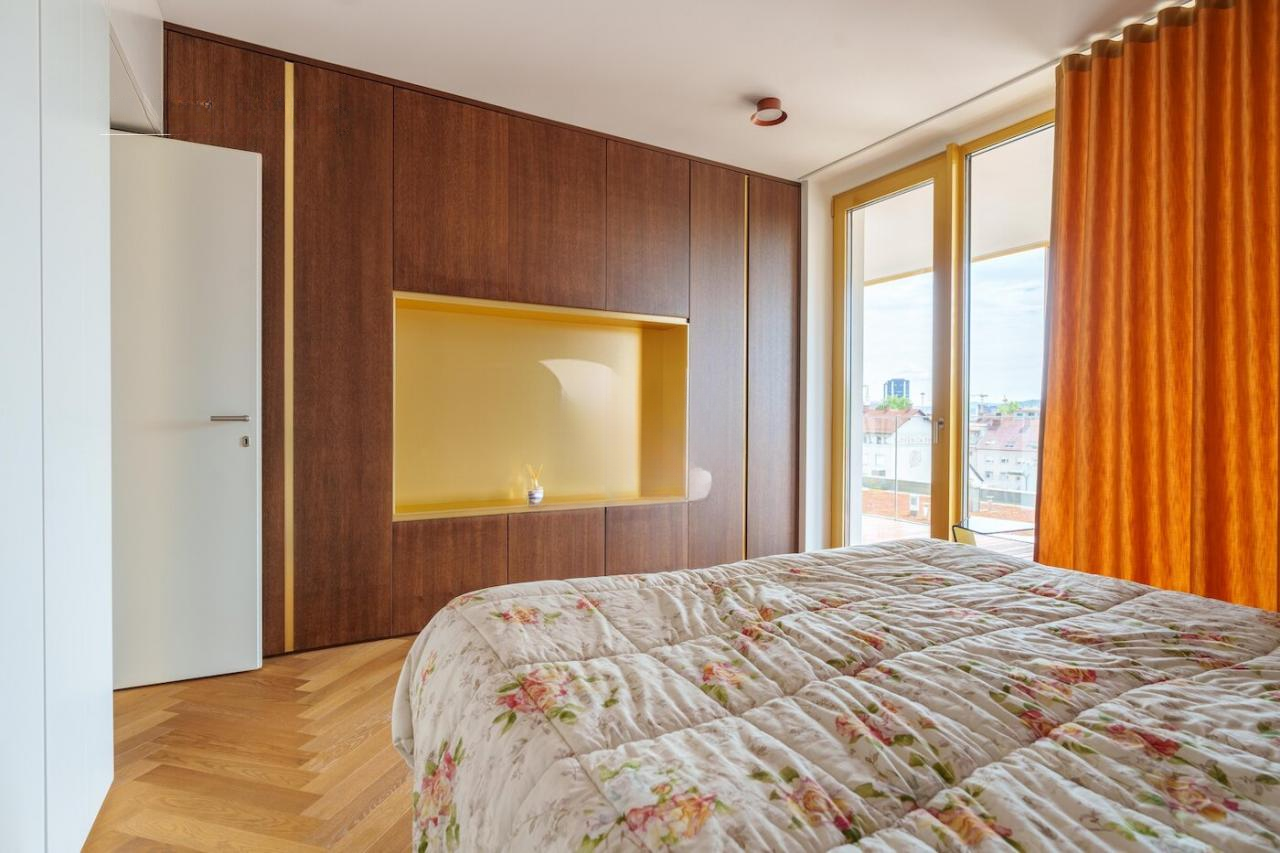 Квартира в Любляне, Словения, 147 м² - фото 19