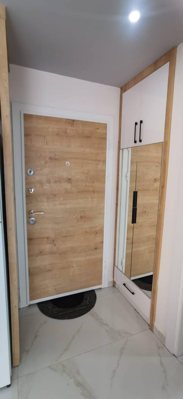 Квартира в Алании, Турция, 50 м² - фото 18