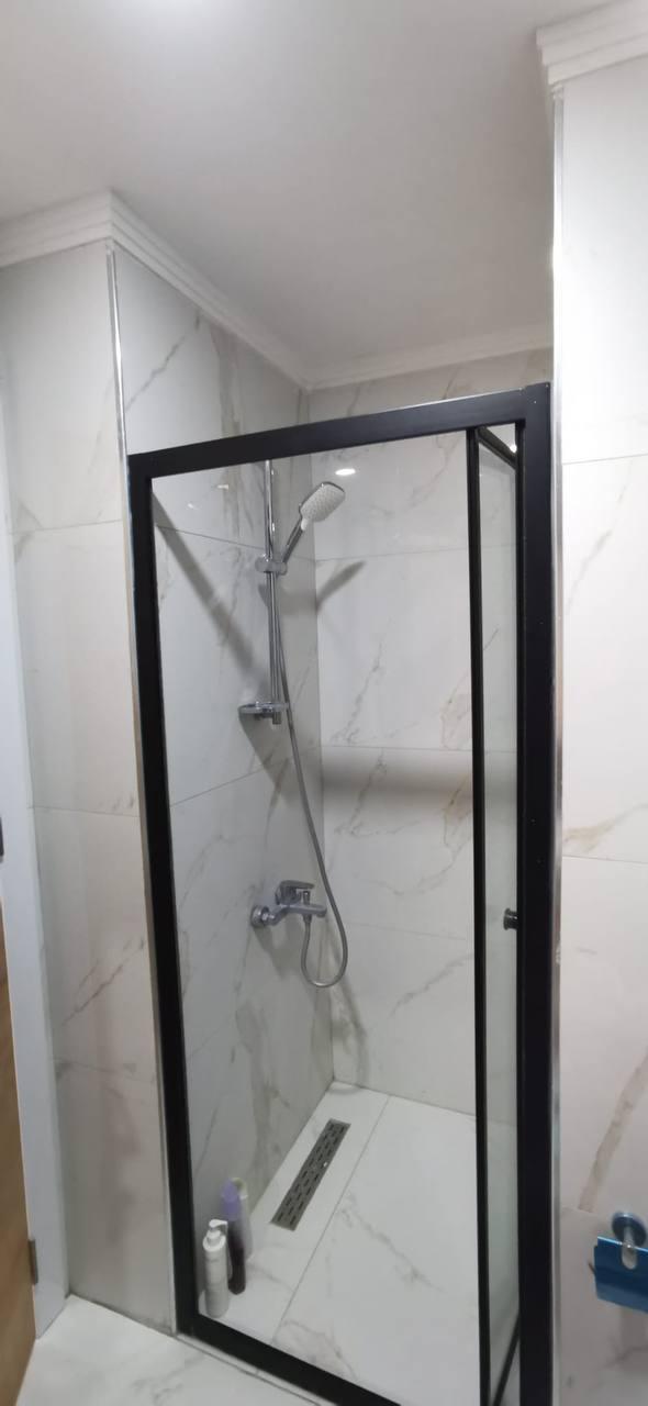 Квартира в Алании, Турция, 50 м² - фото 17