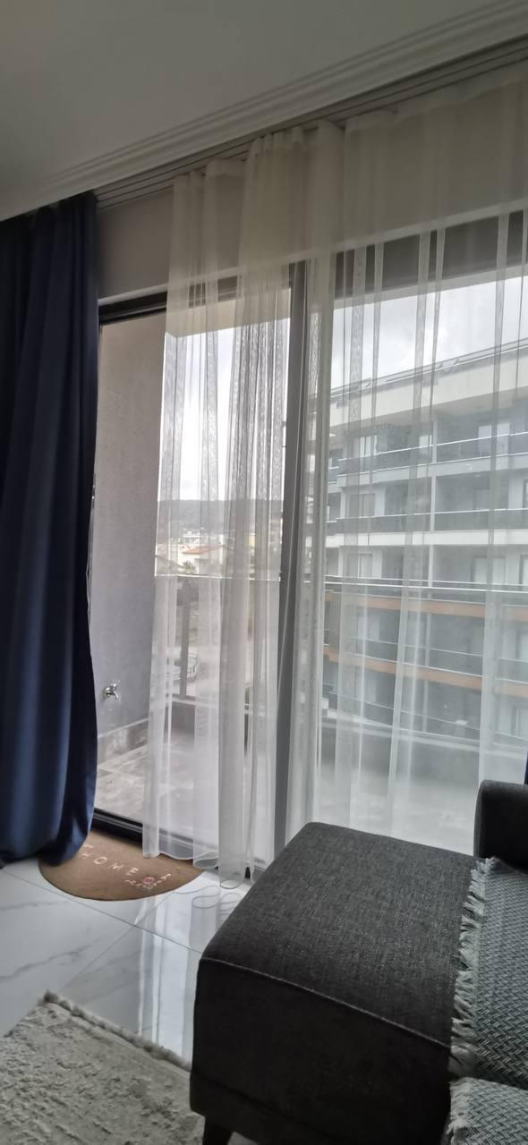 Квартира в Алании, Турция, 50 м² - фото 16