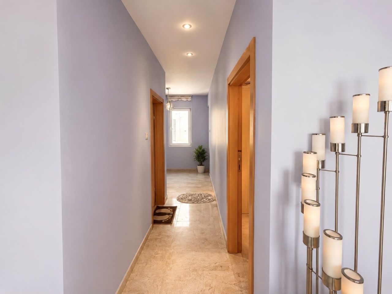 Квартира в Алании, Турция, 65 м² - фото 7