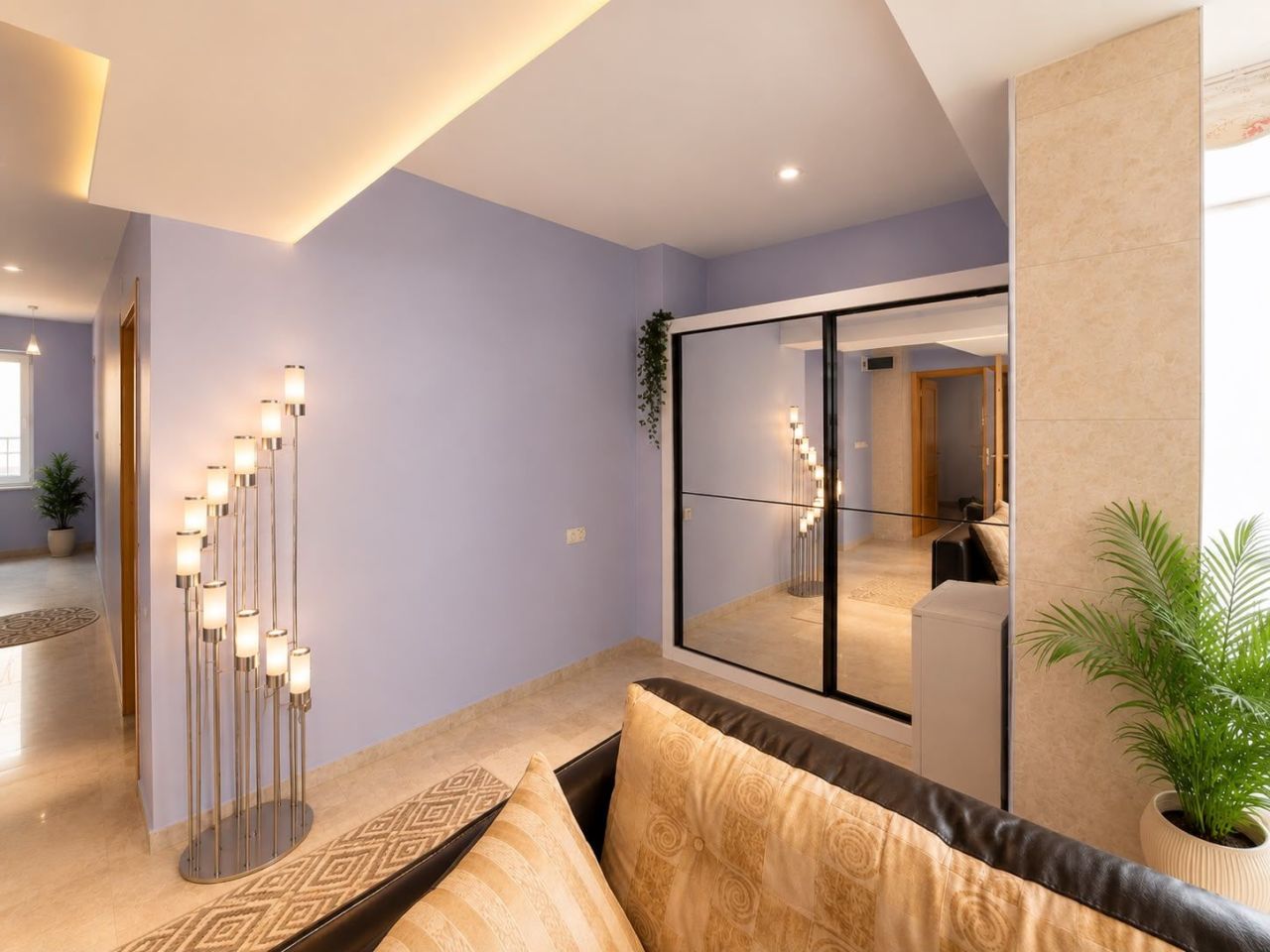 Квартира в Алании, Турция, 65 м² - фото 6