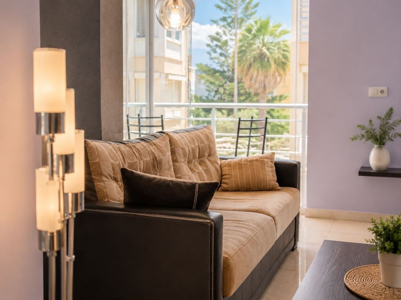 Квартира в Алании, Турция, 65 м² - фото 4