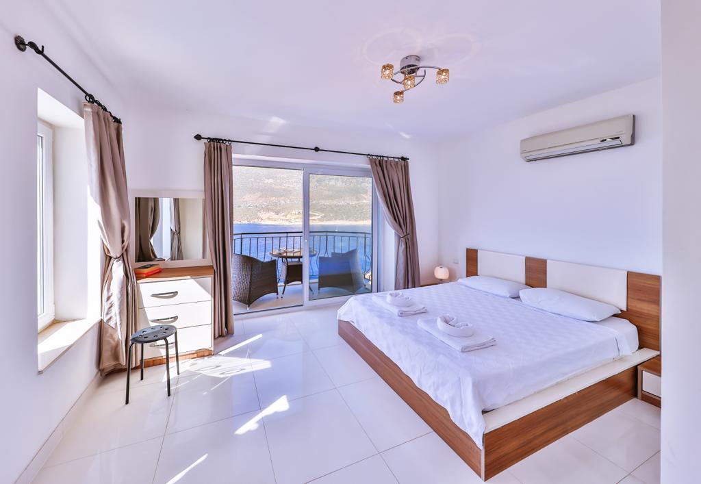 Вилла в Каше, Турция, 250 м² - фото 17