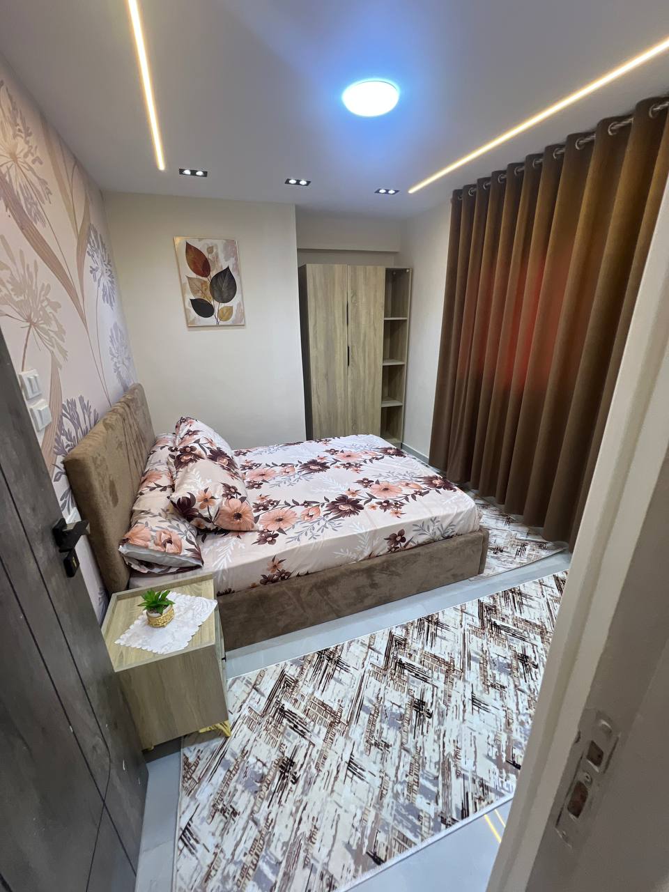 Квартира в Александрии, Египет, 80 м² - фото 4