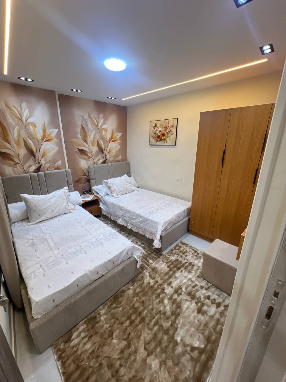Квартира в Александрии, Египет, 80 м² - фото 6