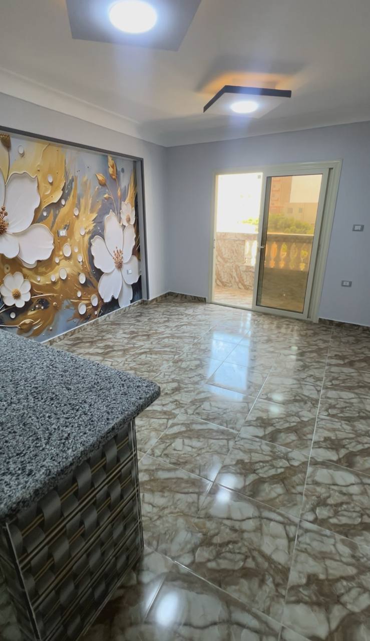 Квартира в Александрии, Египет, 80 м² - фото 3