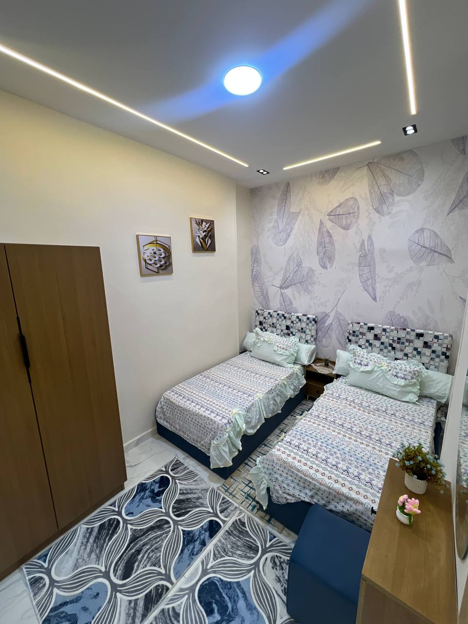 Квартира в Александрии, Египет, 130 м² - фото 7