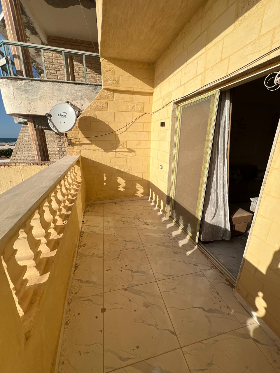 Квартира в Александрии, Египет, 130 м² - фото 9