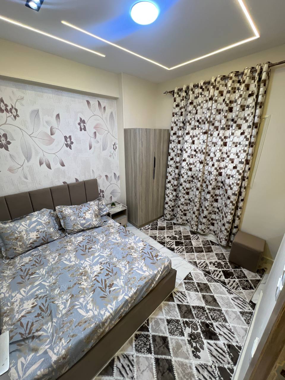 Квартира в Александрии, Египет, 130 м² - фото 6