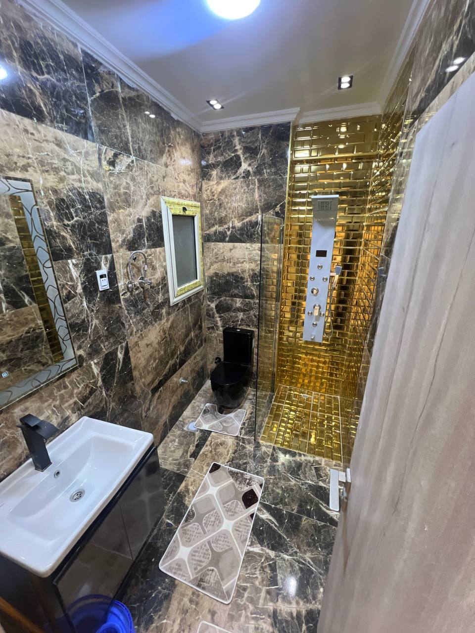 Квартира в Александрии, Египет, 130 м² - фото 5