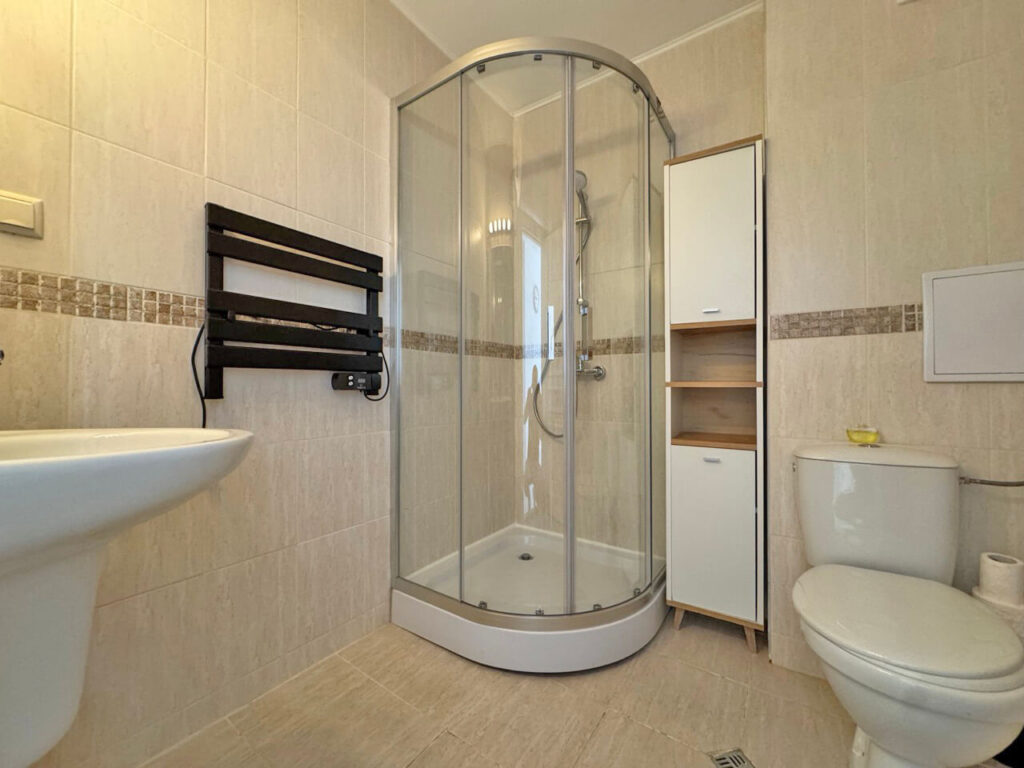 Квартира на Солнечном берегу, Болгария, 63 м² - фото 7