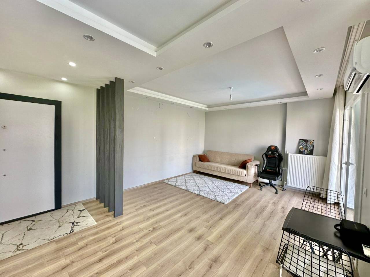 Квартира в Мерсине, Турция, 115 м² - фото 2