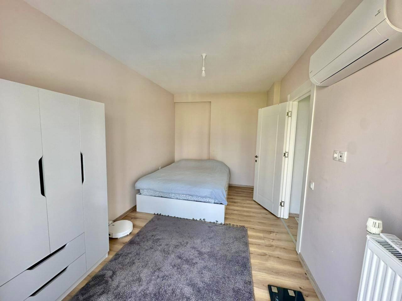Квартира в Мерсине, Турция, 115 м² - фото 6