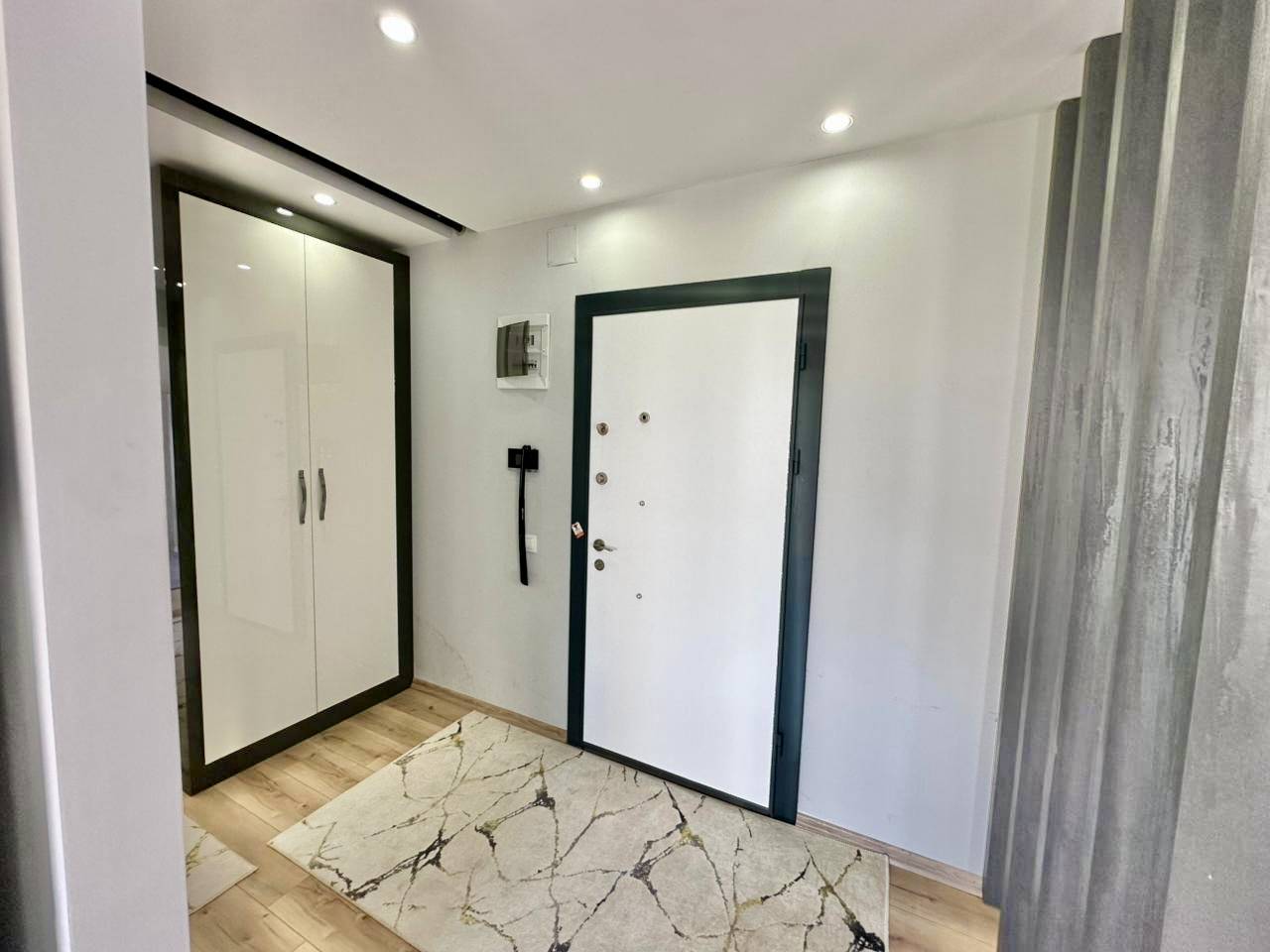 Квартира в Мерсине, Турция, 115 м² - фото 7