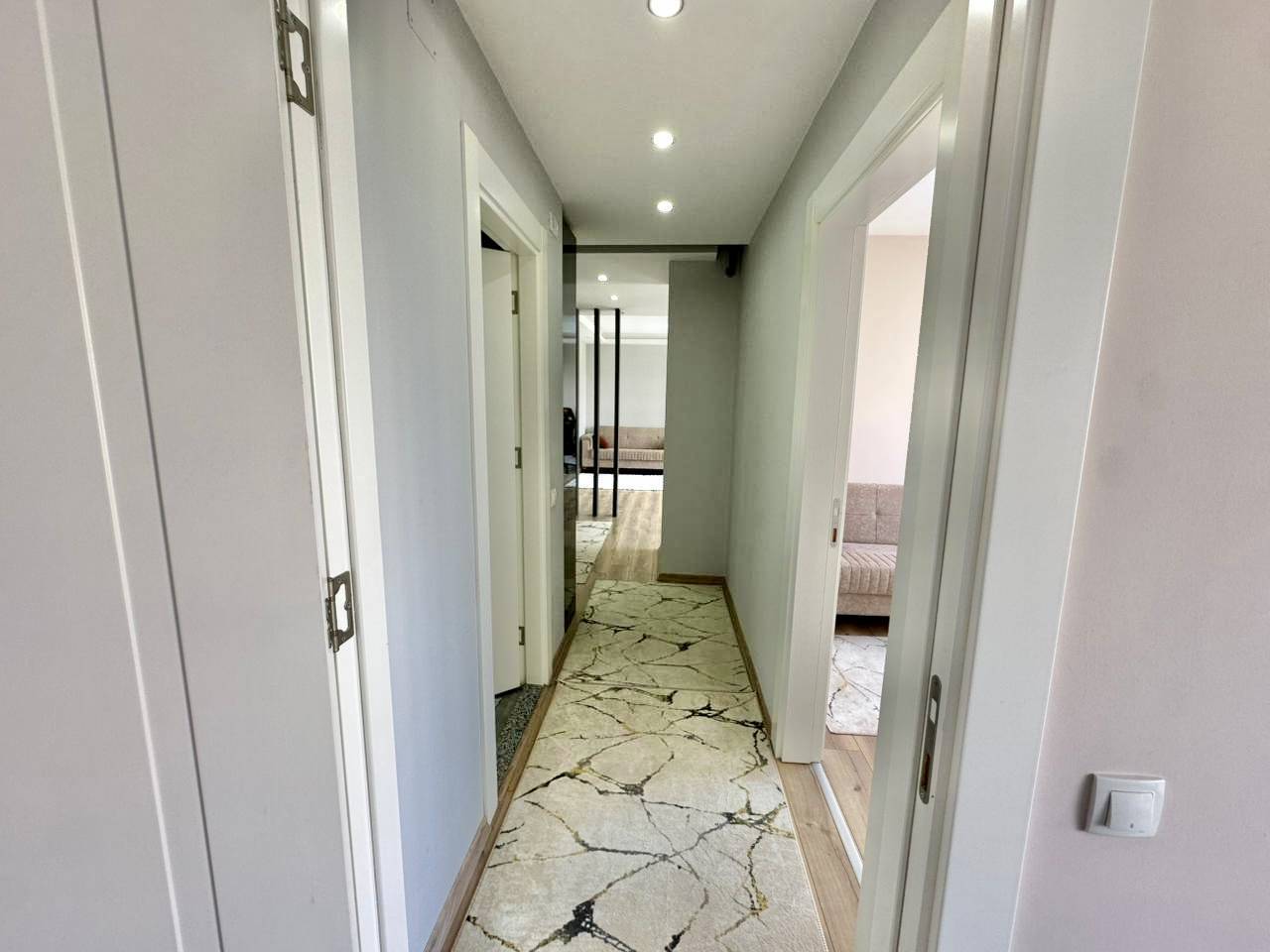 Квартира в Мерсине, Турция, 115 м² - фото 8