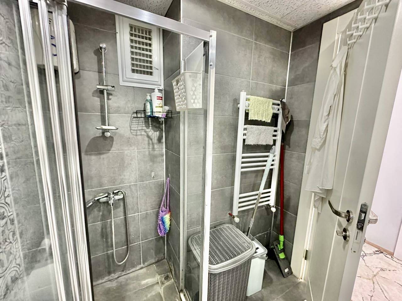 Квартира в Мерсине, Турция, 115 м² - фото 9
