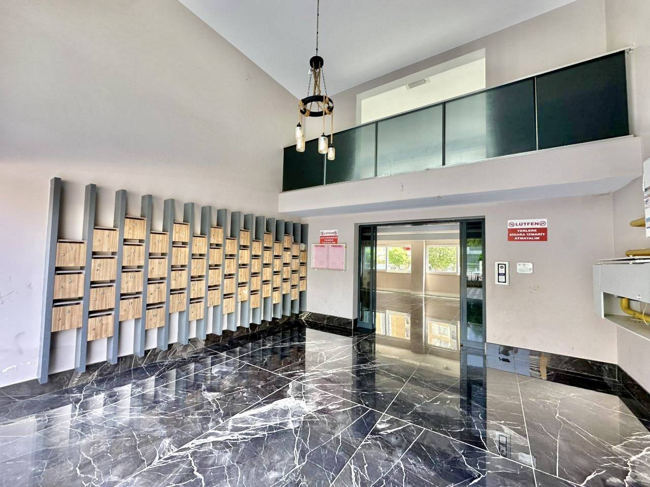 Квартира в Мерсине, Турция, 115 м² - фото 18