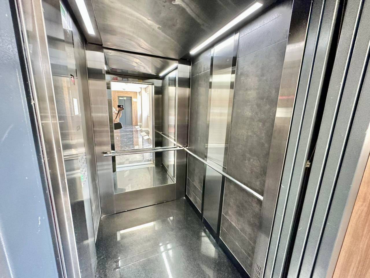 Квартира в Мерсине, Турция, 115 м² - фото 19