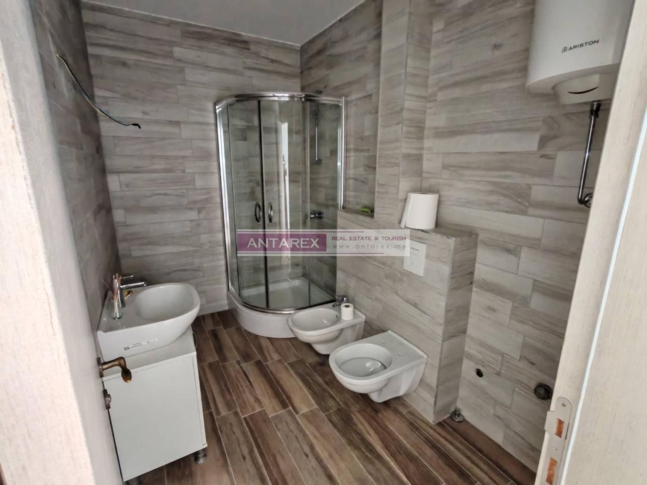 Апартаменты в Режевичах, Черногория, 47 м² - фото 5