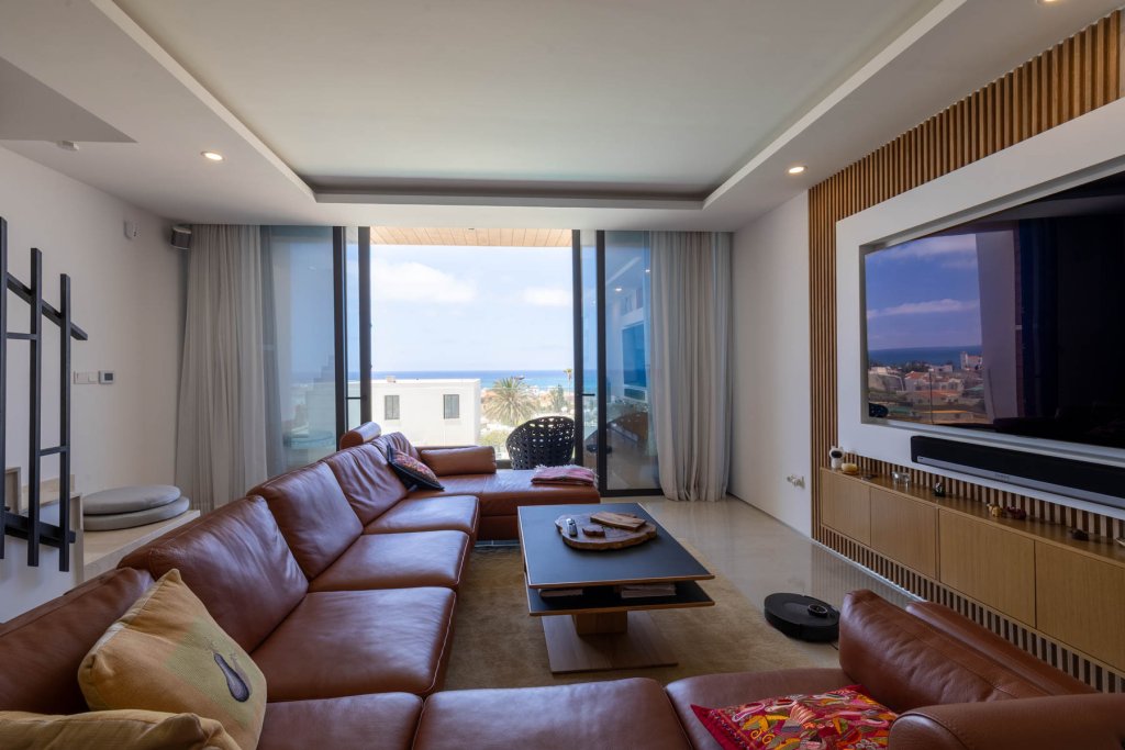 Апартаменты в Пафосе, Кипр, 134 м² - фото 4