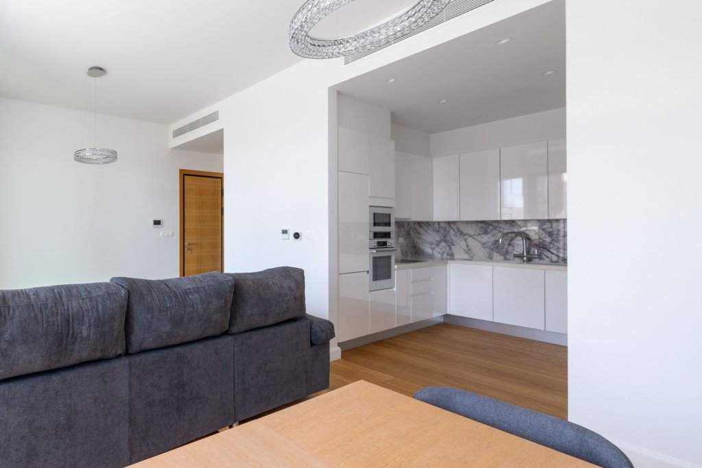 Апартаменты в Пафосе, Кипр, 107 м² - фото 5