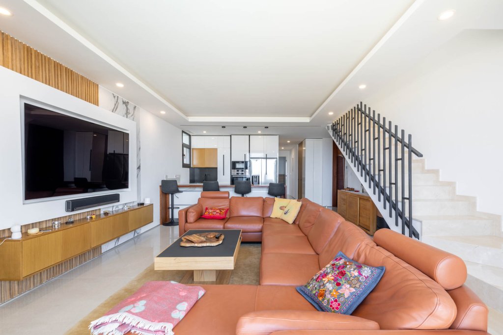 Апартаменты в Пафосе, Кипр, 134 м² - фото 5